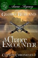 Cover for 'A Chance Encounter'