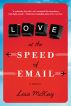 Love at the Speed of Email by Lisa McKay