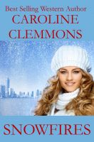 Cover for 'Snowfires'