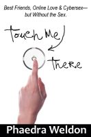 Cover for 'Touch Me There'