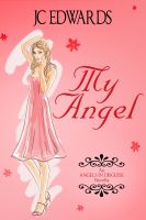 Cover for 'My Angel'