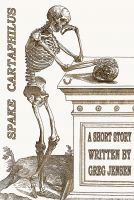 Cover for 'Spake Cartaphilus'
