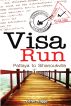 Visa Run - Pattaya to Sihanoukville by Peter Jaggs