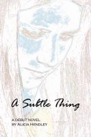 Cover for 'A Subtle Thing'
