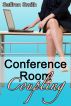 Conference Room Coupling by Saffron Smith