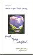 Death, Dying, and Beyond by Al Miner
