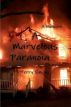 A Marvelous Paranoia (A Memoir) by Terry Simons