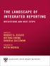 The Landscape of Integrated Reporting: Reflections and Next Steps by Beiting Cheng