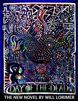 Cover for 'Day of the Dead - the illustrated edition'