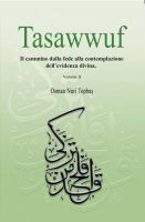 Cover for 'Tasawwuf -2'
