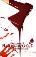 Cover for 'Blackbrooke'