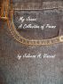 My Jeans: A Collection of Poems by Jaleesa Vincent