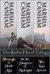 The Robin Hood Trilogy by Marsha Canham