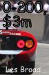 0-200, $3M by Les Broad