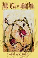 Cover for 'Vicious Verses and Reanimated Rhymes: Zany Zombie Poetry for the Undead Head'
