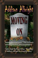 Cover for 'Moving On'