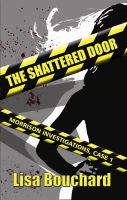 Cover for 'The Shattered Door'