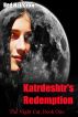 Katrdeshtr's Redemption: The Night Cat, Book One by Red Haircrow 