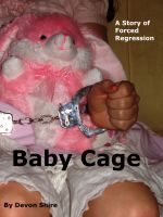 Cover for 'Baby Cage'