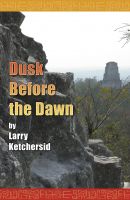 Cover for 'Dusk Before the Dawn'