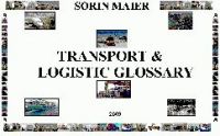 Cover for 'Transport & Logistic Glossary - A'