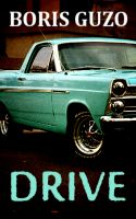 Cover for 'Drive'