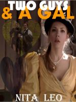 Cover for 'Two Guys & A Gal'