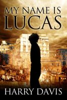 Cover for 'Lucas'