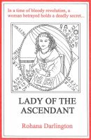 Cover for 'Lady of the Ascendant'