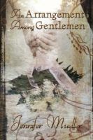 Cover for 'An Arrangement Among Gentlemen'