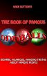 The Book of Famous Oddballs. by Dave Dutton