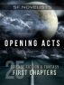 Opening Acts by SFnovelists 