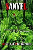 Cover for 'Sanyel'