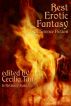Best Erotic Fantasy by Circlet Press Editorial Team