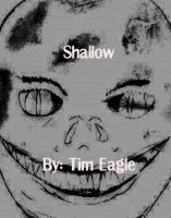 Shallow cover