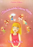 Cover for 'Charlotte and the Internet Fairies - Betty, die Backfee (UK version)'