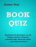 Answer That! Book Quiz by Naomi Dennison