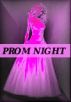 Prom Night by Monica P