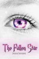 Cover for 'The Fallen Star (Fallen Star Series, Book 1)'