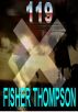 119 by Fisher Thompson