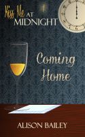 Cover for 'Coming Home'