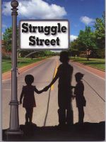Cover for 'Struggle Street'