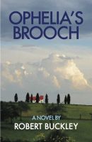 Cover for 'Ophelia's Brooch'