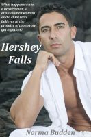 Cover for 'Hershey Falls'