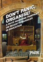 Cover for 'Don't Panic, Organise!'