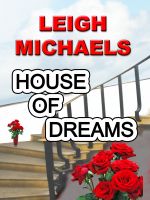 Cover for 'House of Dreams'