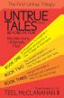 The First Untrue Trilogy by Teel McClanahan