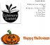 Literary Lunes Magazine, October Issue by Beth Ann Masarik