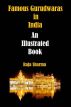 Famous Gurudwaras in India by Raja Sharma 