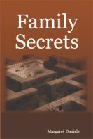Cover for 'Family Secrets'